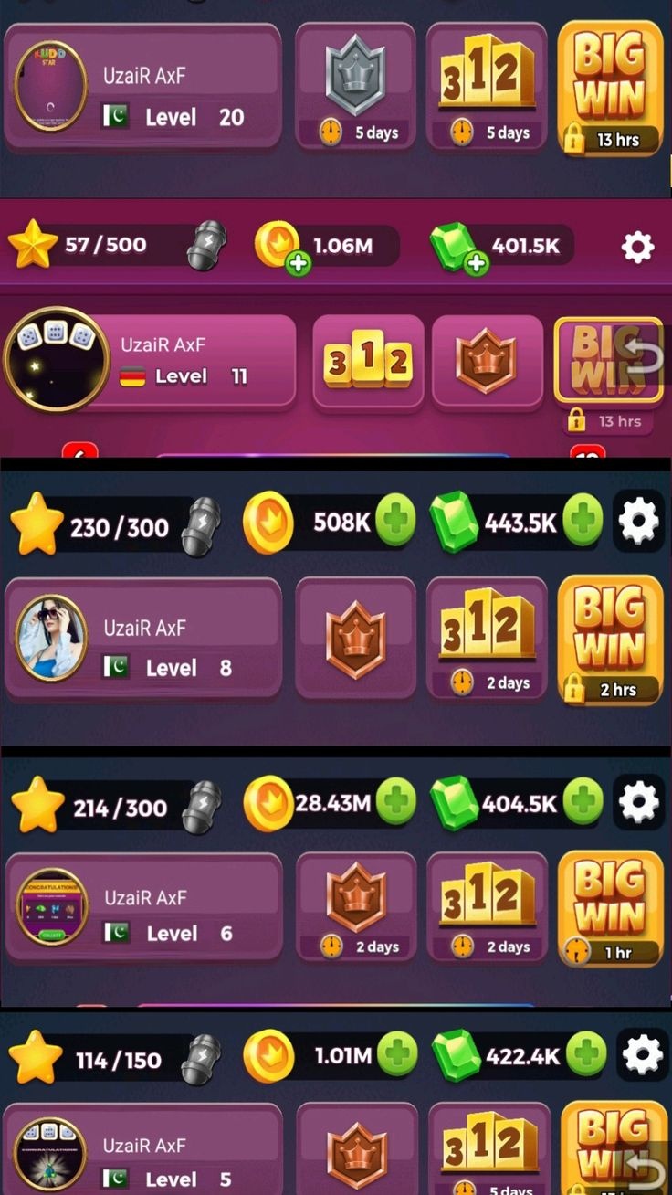 Luckyi8 game