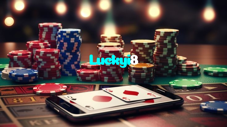 available types of Luckyi8 bet including pre-match live express and system bets