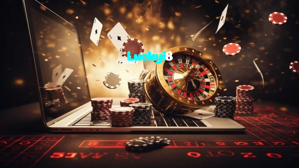 making first deposit on Luckyi8 website using local payment methods in Pakistan