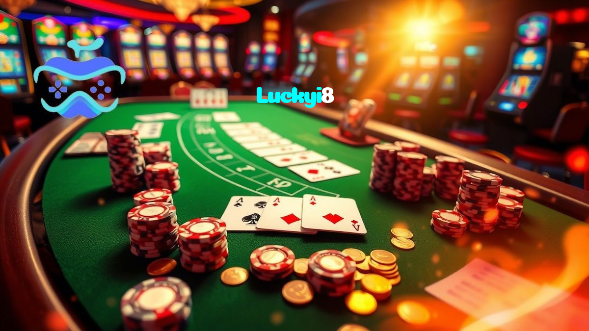 Luckyi8 خوش آمدید بونس +600% پیشکش موبائل ایپ کے پروموشن سیکشن میں دکھائی دیتی ہے۔
