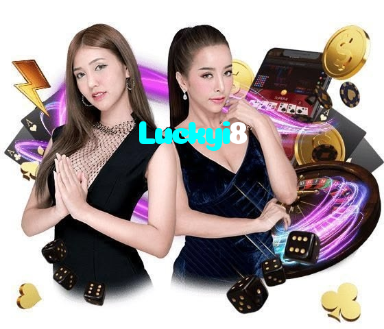 available types of Luckyi8 bet including pre-match live express and system bets