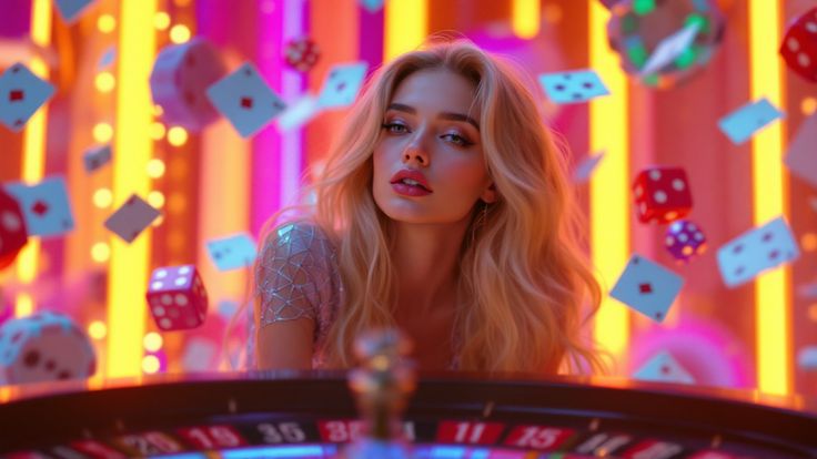 Luckyi8 پاکستان ریئل منی گیمز